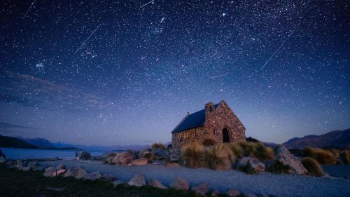 Astroreisen Himmlisches Neuseeland: Meine Reise zu den Sternen