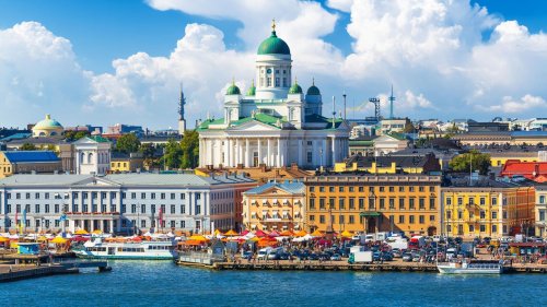 Stadtrundgang durch Helsinki: Fünf Tipps für die finnische Hauptstadt