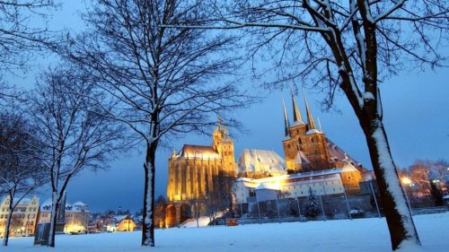 Winterliche Städtereisen: Sechs Ideen für den nächsten Kurztrip