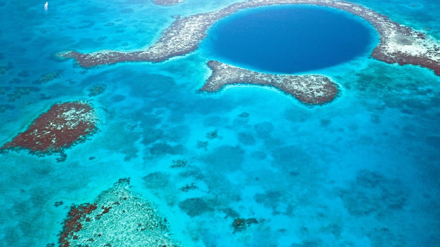 Mittelamerika Belize: Das vielfältigste Paradies der Karibik