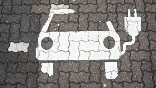 Klimaziel verpasst: Nur 10 statt 15 Millionen E-Autos bis 2030 in Deutschland