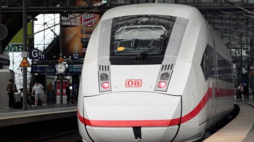 Bahn plant schnelle Direktverbindung von Berlin nach Paris
