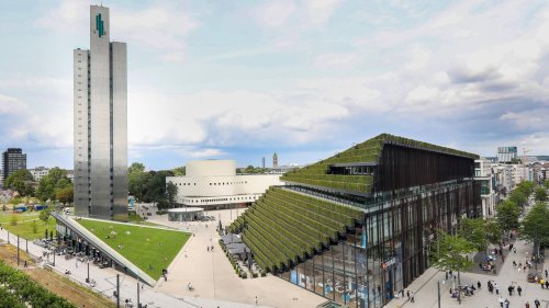 Dominoeffekt für den Klimaschutz: Können positive Kipppunkte das Klima retten? (GEOplus)