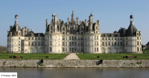 Le jour où Georges Pompidou a sauvé Chambord