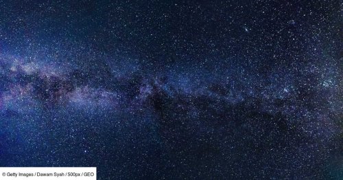 Des scientifiques planchent sur un rayon tracteur pour nettoyer les déchets spatiaux