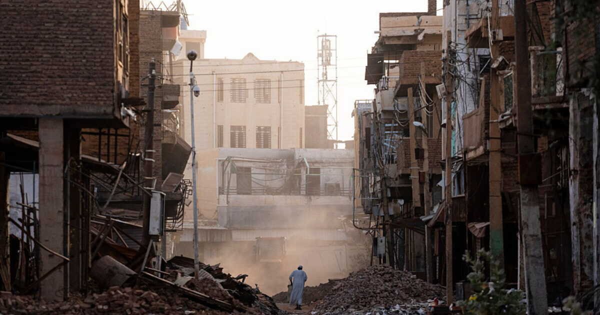Affamés, blessés, orphelins: les enfants du Soudan du Sud piégés dans un nouveau conflit