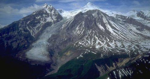 L’augmentation préoccupante de l’activité sismique en Alaska et la menace d'une éruption volcanique majeure