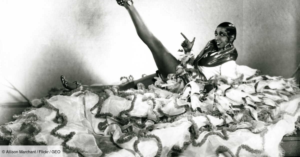 Joséphine Baker : comment sa "danse sauvage" a symbolisé la libération des femmes des Années folles