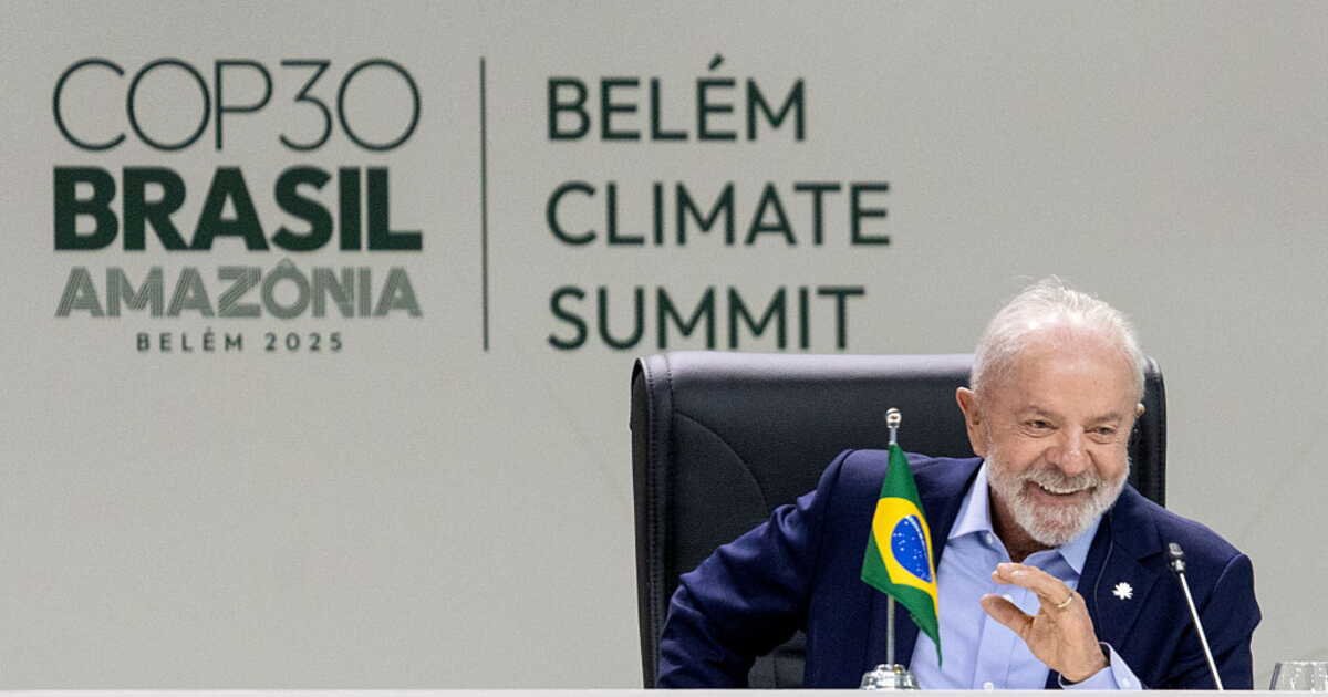 Plusieurs géants des pesticides et de l’agribusiness sponsorisent la COP30 au Brésil