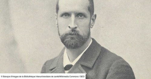 Alexandre Yersin, l'énigmatique Monsieur Nam qui a vaincu la peste et exploré l’Indochine