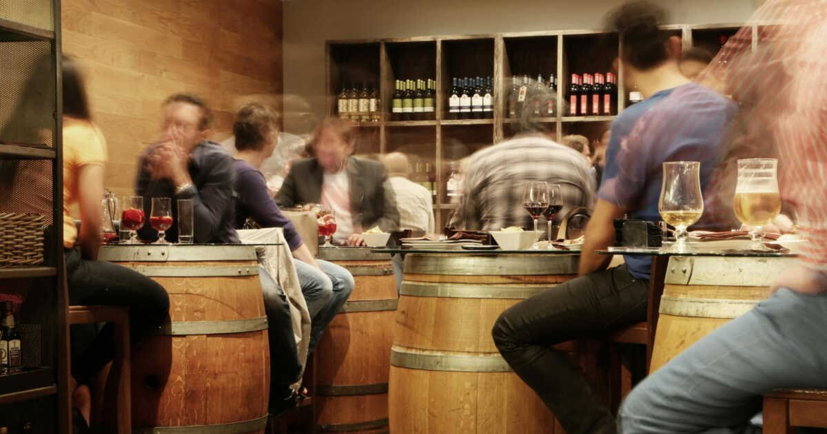Les caves et vignobles deviennent des destinations de vacances à part entière