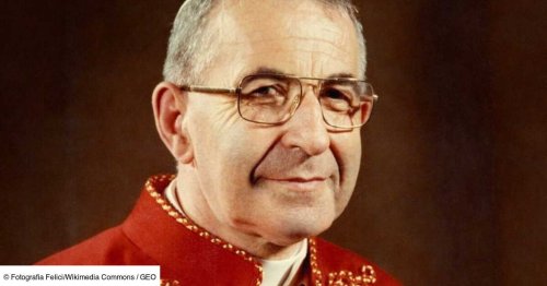 Mythe du Vatican: Jean-Paul Ier a-t-il été assassiné?