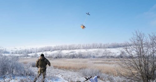 L'Ukraine aurait capturé le nouveau fleuron russe: un missile Banderol doté d'un moteur à réaction
