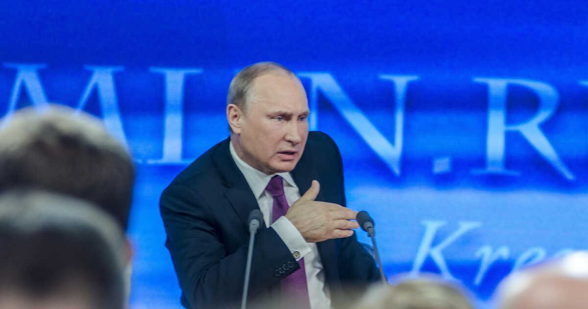 Vladimir Poutine rêve d'un monde multipolaire, mais pourrait s'y perdre