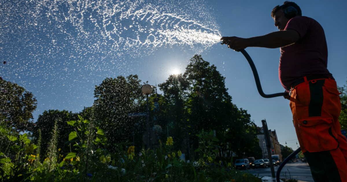 Sécheresse: à l’été 2050, 88 % du territoire français sera menacé par des tensions sur l’eau