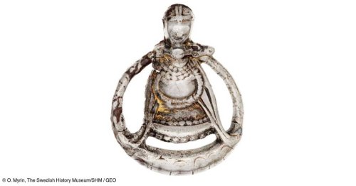 La grossesse, ce grand "tabou" de la société viking révélé par une étude