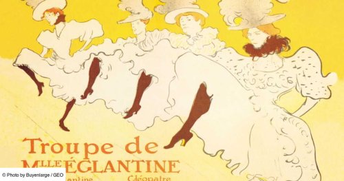 De Toulouse-Lautrec à Mucha, les affiches iconiques de la Belle Époque exposées à Orsay