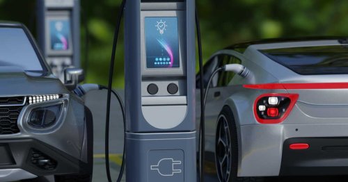 800 kilomètres d'autonomie en moins de 10 minutes: la promesse de ces nouvelles batteries chinoises