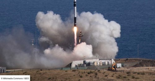 Des missiles hypersoniques aussi rapides qu'un astéroïde en projet aux États-Unis et au Royaume-uni