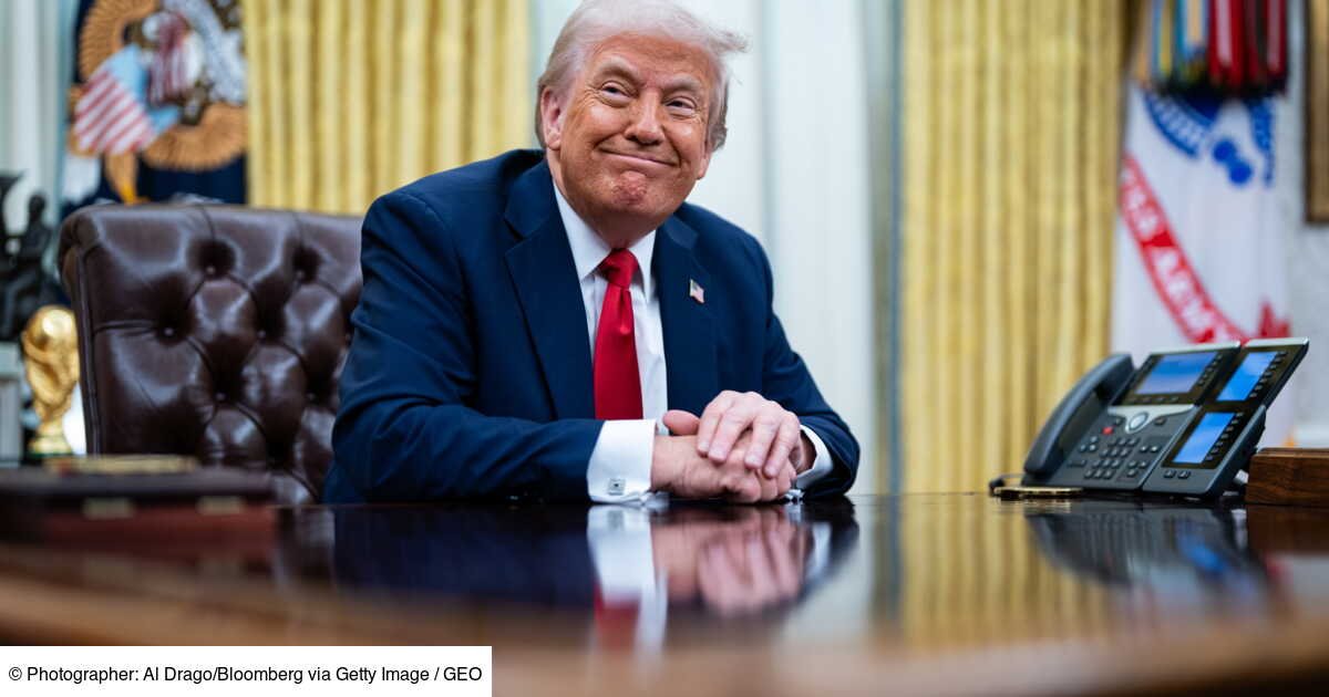 Attendre que Trump perde patience avec le camp d'en face, le pari risqué de Moscou et Kiev
