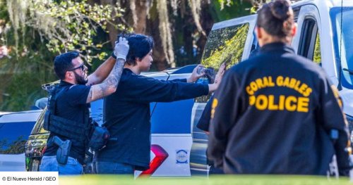 Aux États-Unis, une "terrifiante" traque des migrants se développe