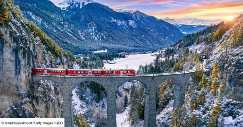 Une nouvelle plateforme de réservation pour simplifier l'expérience Interrail