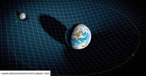 Relativité et mécanique quantique: une étude tente d'expliquer l'Univers en réconciliant ces deux théories