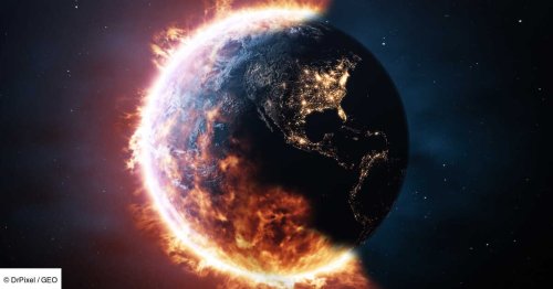 La fin du monde devrait survenir beaucoup plus vite que prévu, d’après une étude