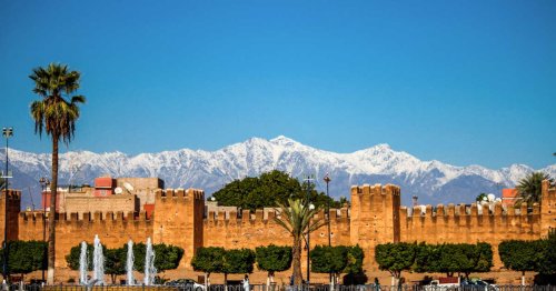 À l’écart de Marrakech, Taroudant dévoile un Maroc préservé du tourisme de masse