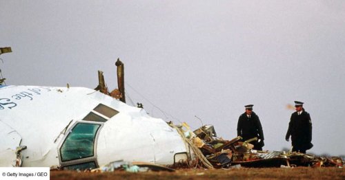 L'attentat de Lockerbie, le terrible épisode qui a marqué l'Écosse en 1988