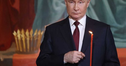 Après 3 ans de guerre et une résilience inattendue, la machine à cash russe s'essouffle