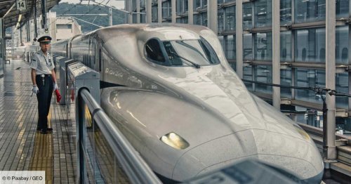 Prendre le train au Japon : nos conseils avant d'embarquer