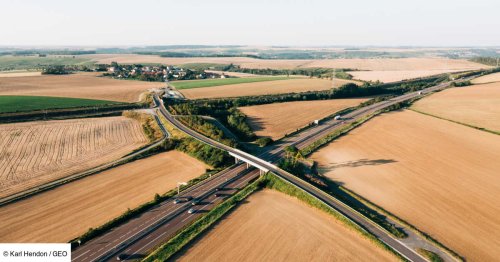 Ce que détruirait vraiment l’A69 entre Castres et Toulouse selon les écologistes