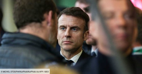 L'Occident se désolidarise d'Emmanuel Macron après ses propos sur les troupes en Ukraine