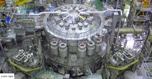 Japon : inauguration d'un réacteur expérimental à fusion nucléaire révolutionnaire ?