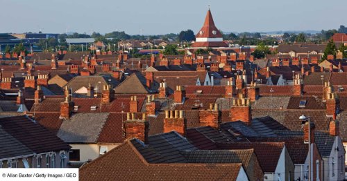 En Grande-Bretagne, la revanche des petites villes ennuyeuses, parfaites alternatives au surtourisme
