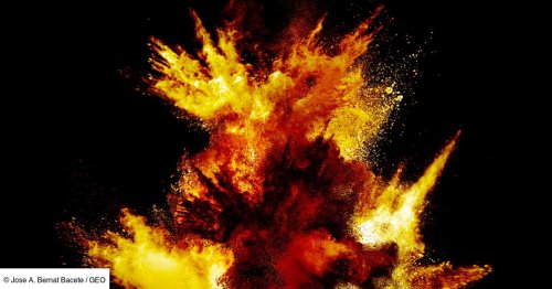 L'Occident est au bord d'une crise explosive du TNT, un péril imminent face à la Chine