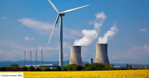 La France contre-attaque: non aux énergies renouvelables, oui au nucléaire dans le plan climat 2040