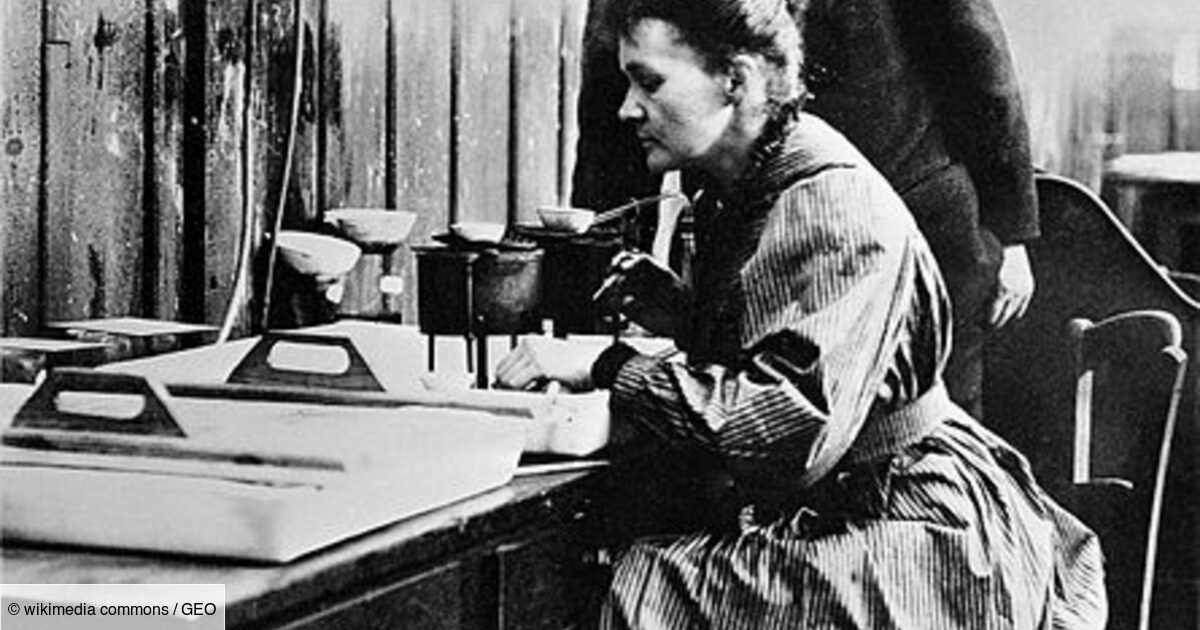 Qui était Marie Curie, physicienne de génie aux deux prix Nobel ?