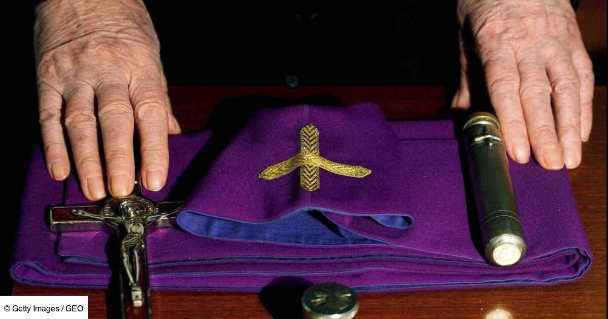 L'exorciste du Vatican: la véritable histoire du père Gabriele Amorth (vidéo)