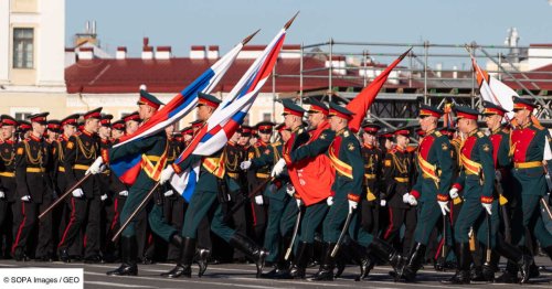 La misère contre la mort: pour les Russes des régions pauvres, la guerre en Ukraine est une bien sombre aubaine