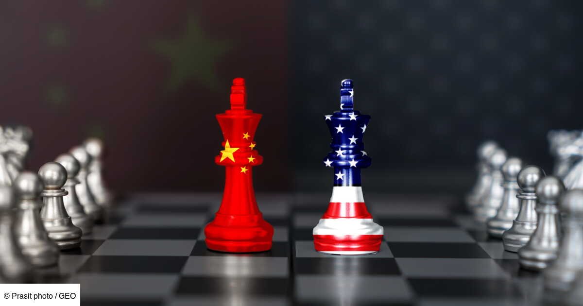 La guerre des taxes: face aux mesures de Trump, la Chine s’en prend aux États républicains américains