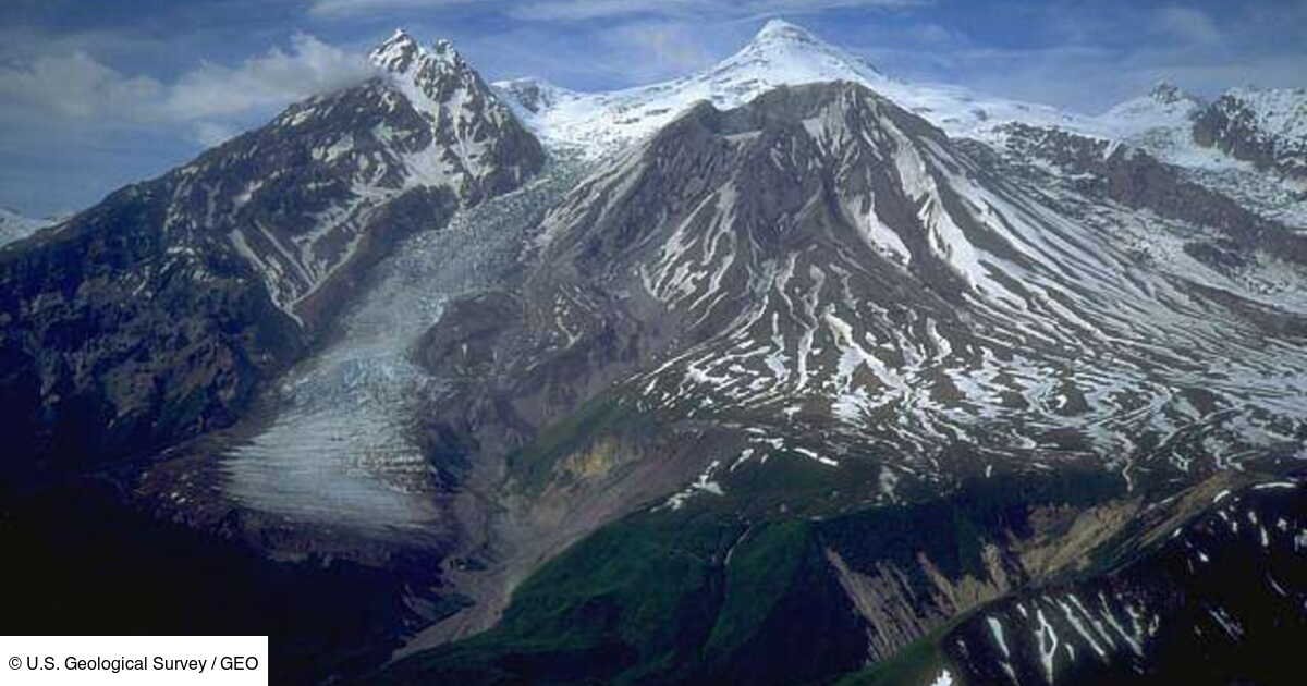 L’augmentation préoccupante de l’activité sismique en Alaska et la menace d'une éruption volcanique majeure