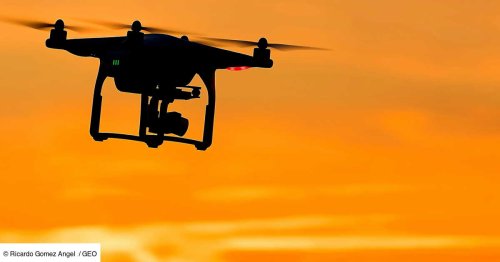 L’Ukraine dit avoir développé un drone révolutionnaire capable de frapper à 3000 km