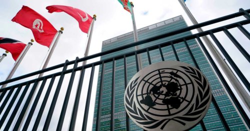 L'ONU va drastiquement réduire son aide humanitaire en Ukraine, faute de financements