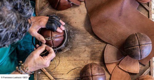 Le bracciale, cet ancien sport italien plus populaire que le foot au XIXe siècle, fait son retour à Treia