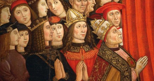 Les Borgia, cette famille sulfureuse qui a marqué l’histoire du Vatican