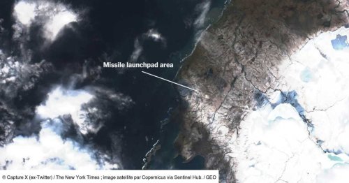 Des indices portent à croire que Moscou envisage de tester (ou aurait testé) un missile à propulsion nucléaire
