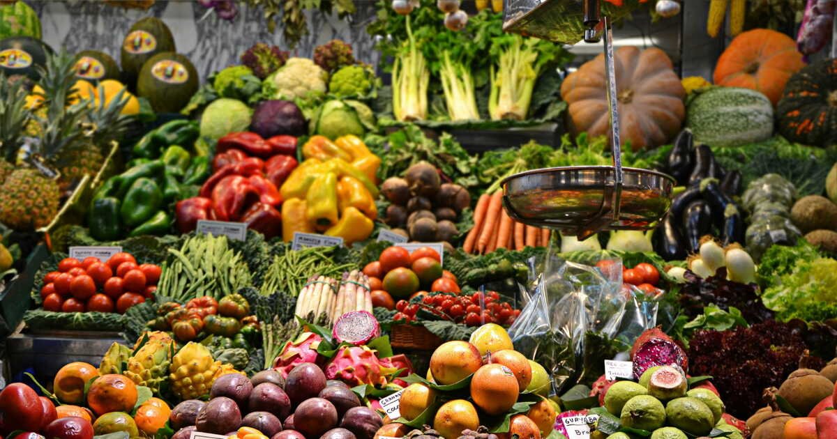 Souveraineté alimentaire: les multiples dépendances françaises