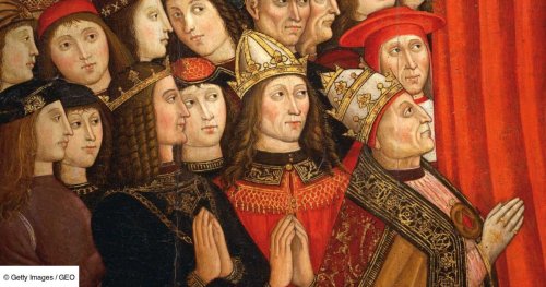 Les Borgia, cette famille sulfureuse qui a marqué l’histoire du Vatican